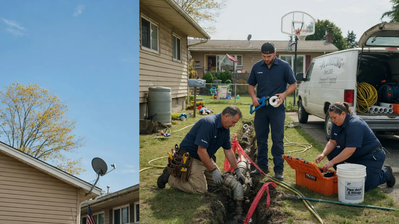 Garbage Disposal Replacement in Union Hall, VA near me